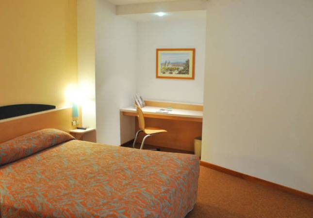 El mejor precio para Hotel Ibis. Disfruta  nuestra oferta en Escaldes-Engordany